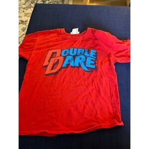 Nikelodeon Double Dare shirt Nickelodeon suites resort